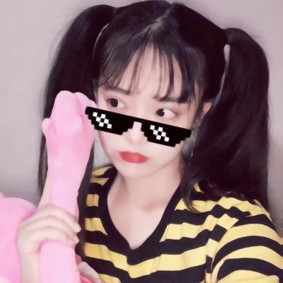 24张高清可爱女生微信头像 时尚感拉满直接用