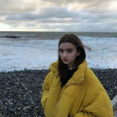 38张高清霸气欧美女生头像 既能当头像又能当壁纸