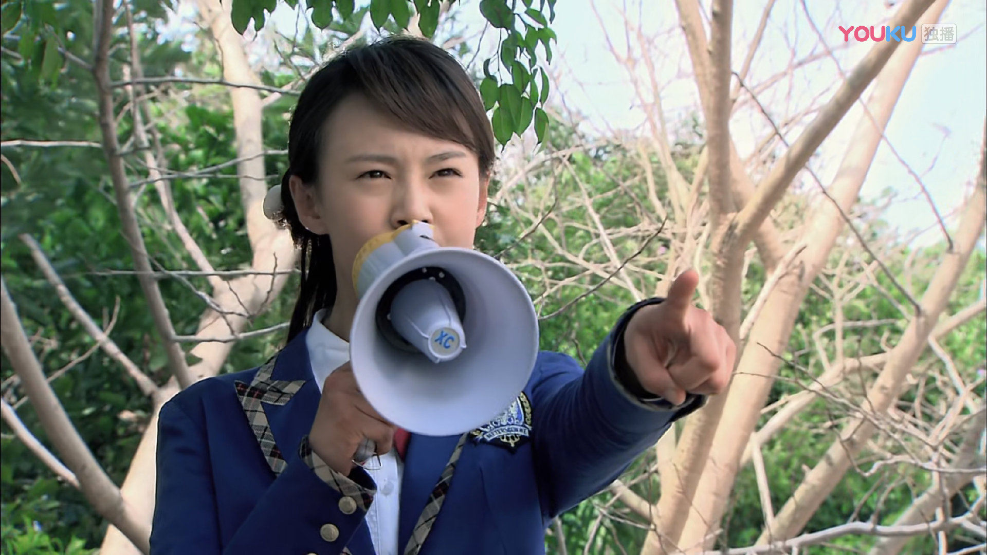 楚雨荨表情包合集来了，斗图必备！