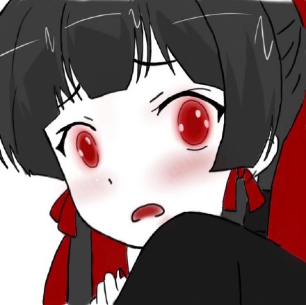 超好看的动漫风女生头像合集