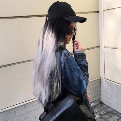 19张高清霸气高冷女生头像 又飒又有范儿的少女头像合集