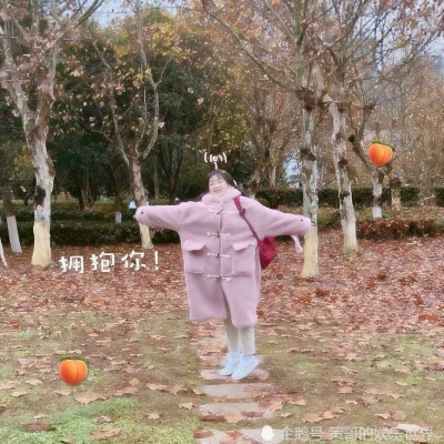 36张高清真人可爱女生头像 当下超流行的款都在这