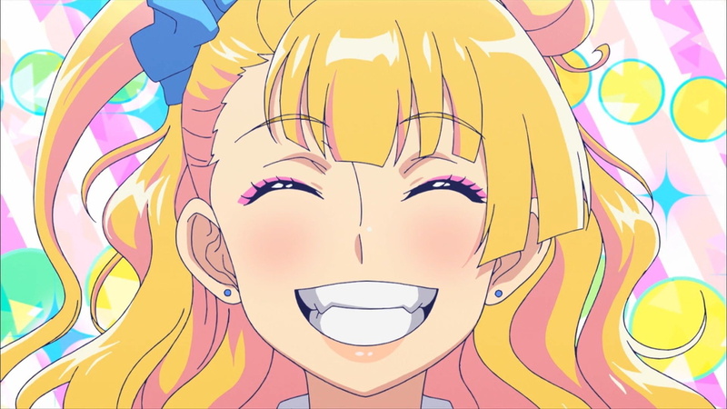 《告诉我！辣妹同学》高清壁纸合集 1080P资源