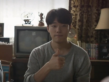 《请回答1988》点赞表情包来啦