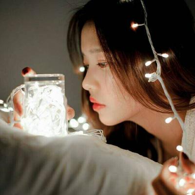 32张高清女生侧脸背影个性头像 快来挑喜欢的