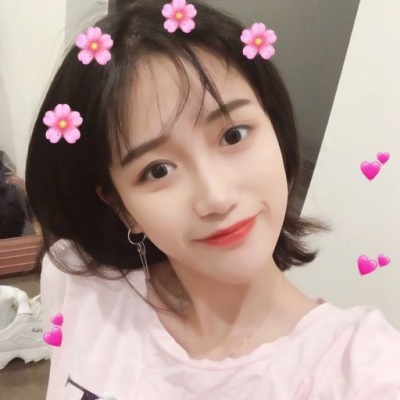 女生超萌可爱QQ头像合集 17张高清好看的萌系女生头像