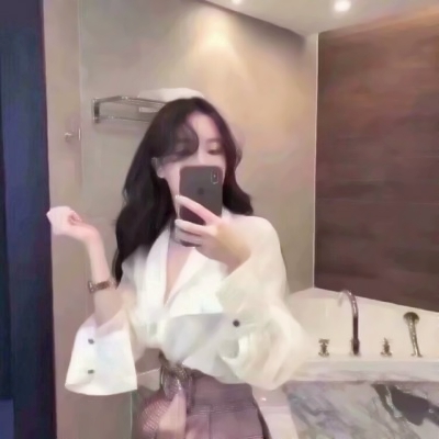 28张高清御姐QQ头像合集 时尚个性女生头像专属素材