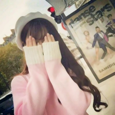 16张真人可爱清新少女头像 高清氛围感拉满