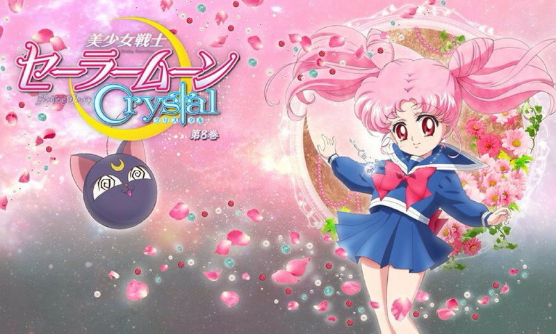 美少女战士粉色系壁纸 把少女心事贴在墙面上