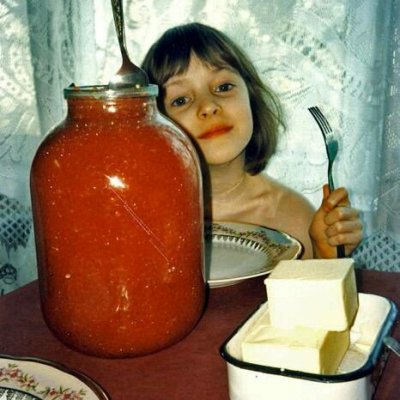 17张高清欧美萌娃女生头像 软萌可爱直接拿捏