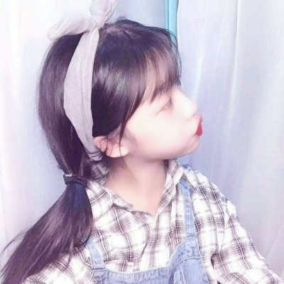 真人可爱闺蜜头像一对！30张高清超萌姐妹头像合集