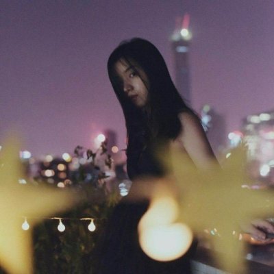 四人闺蜜专属同系列头像 36张高清好看合集