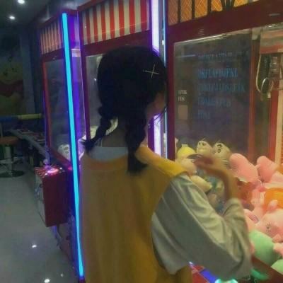 韩系女生部位头像合集 35张高清好看的素材来啦