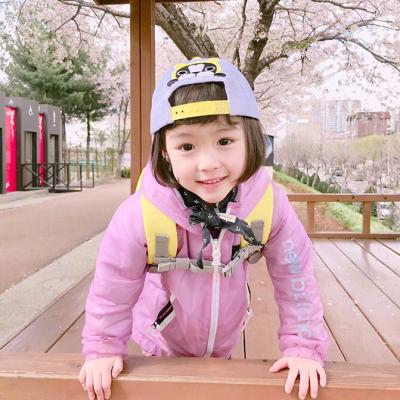 超萌网红小女孩头像来啦！24张高清萌娃女生头像合集