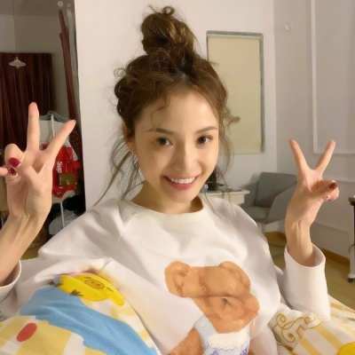 34张高清优雅气质女生头像 适配QQ使用的时尚女生头像合集