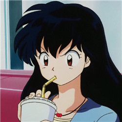 65张高清好看的女生旧漫头像 适合当微信头像