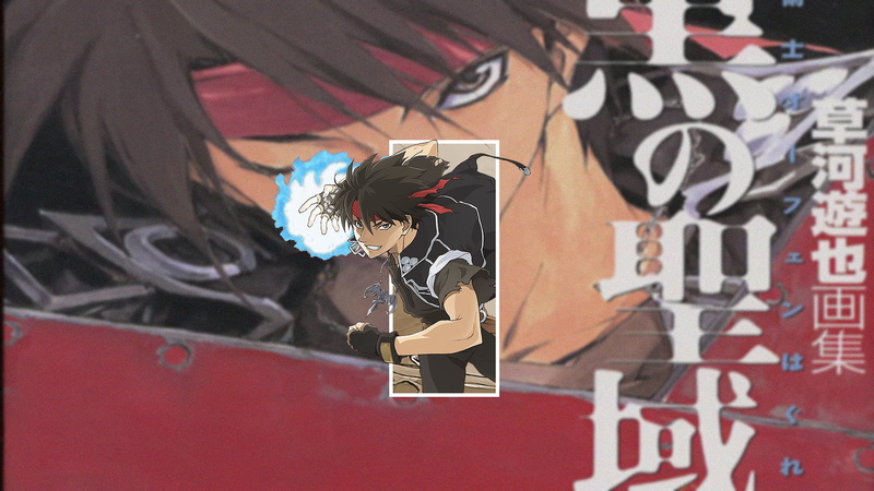 1080P画中画动漫高清壁纸 免费存