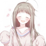 22张高清可爱动漫软妹头像合集