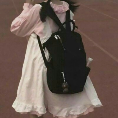 18张高清女生部位头像 新潮好看的女生局部头像合集