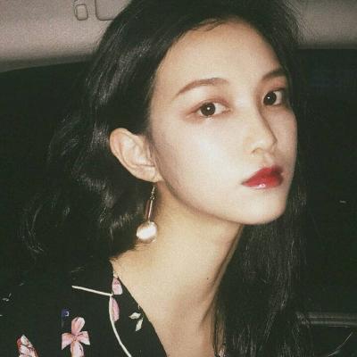 女生意境微信头像来啦！24张高清唯美款适合女生用