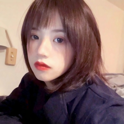 17张高清真人闺蜜头像 一人一张姐妹款直接存