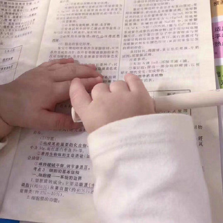 软萌治愈！这组小手小脚表情包太戳人啦