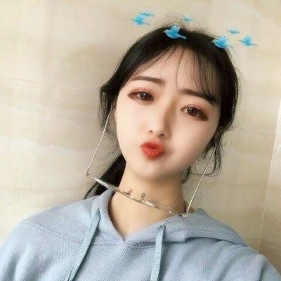 22组超适配的一左一右可爱闺蜜头像