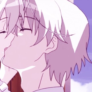 超适配的好看情侣头像合集来啦