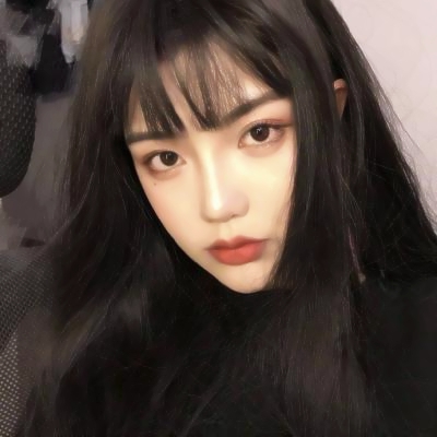 21张高清霸气范个性女生QQ头像合集