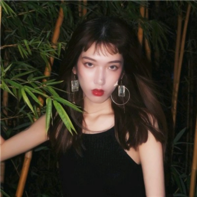 一对两张的高清闺蜜QQ头像 18款好看又有质感的款式