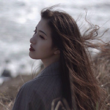 分享一组超爱的女生头像