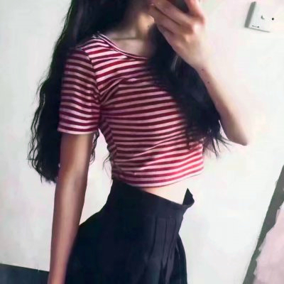 36张高清好看的潮流部位女头精选合集