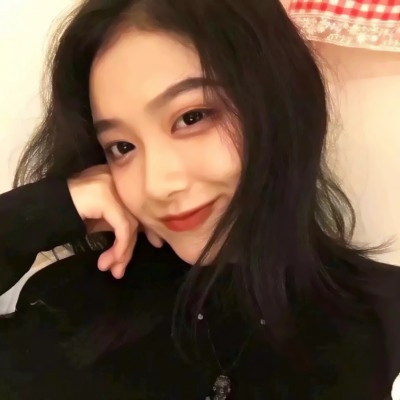 36张高清原宿风QQ女生头像 时尚感拉满的潮流头像合集