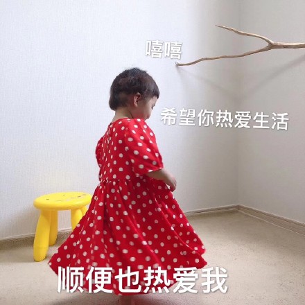 萌娃罗熙表情包第十弹来啦