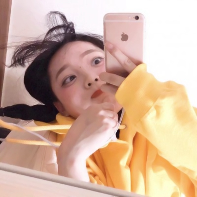 33张高清好看的微商美女头像 适合做微商的吸睛头像