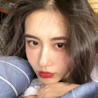 29张搞怪女神经头像 高清逗比的个性女生头像合集