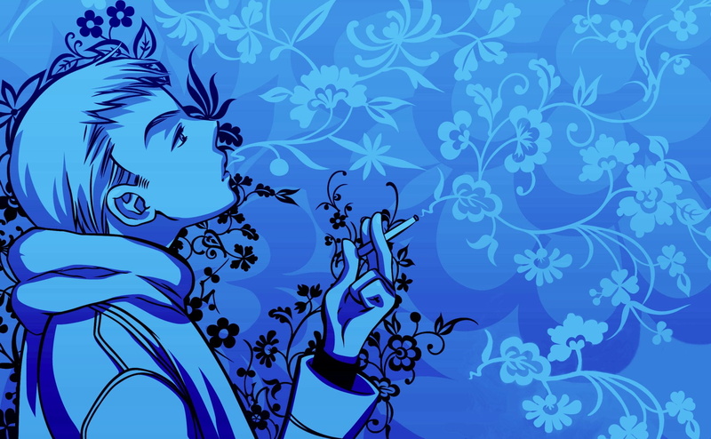 麻辣教师GTO 1080P高清动漫壁纸