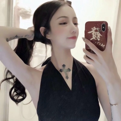 19张御姐范霸气女生头像！肤白貌美气场拉满