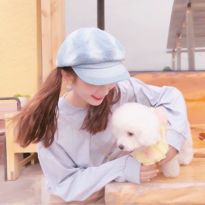 33张高清好看的微商美女头像 适合做微商的吸睛头像