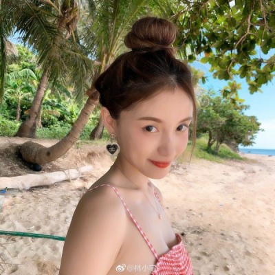 34张高清优雅气质女生头像 适配QQ使用的时尚女生头像合集