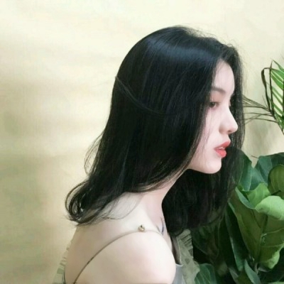 36张清新安静感女生头像 高清氛围感拉满