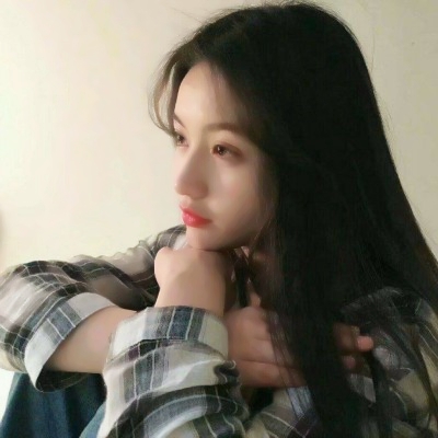 24张高清小清新女生头像 清纯可爱氛围感拉满