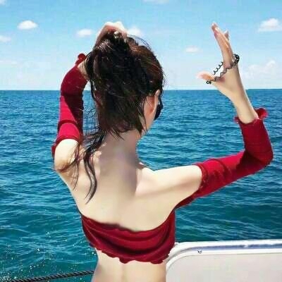 抖音女生个性头像上新！34张高清好看的最新款头像合集来啦