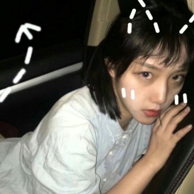 36张伤感女生头像 陪你沉浸在宿命感的孤单里