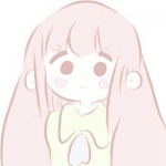 16张软萌动漫女生团头 高清可爱头像合集