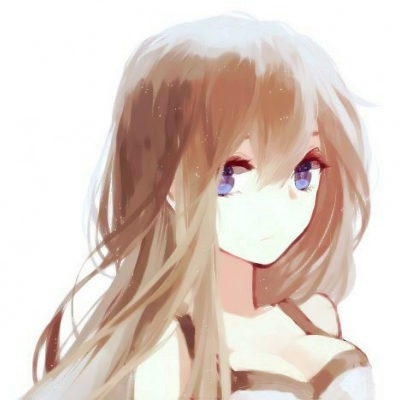 20张高清梦幻感动漫少女头像 氛围感拉满的女生头像素材