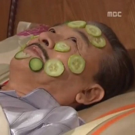 《搞笑一家人》李顺才表情包合集