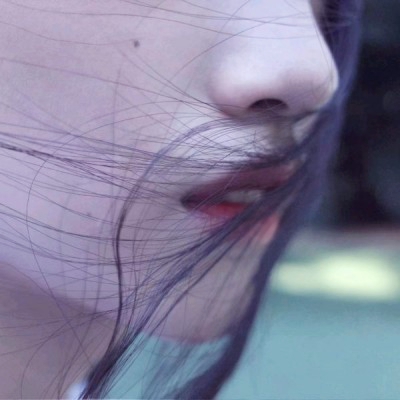 30张ins风个性女生头像 高清时尚又有魅力