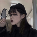 女生霸气照片头像 19张高清流行款分享