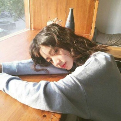 双人闺蜜头像合集！16张高清好看的一人一张款